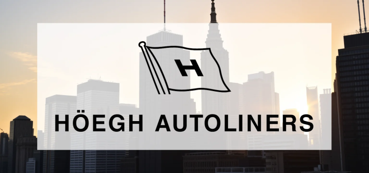 Beitragsbild zu Hoegh Autoliners Aktie: Gigant sticht in See