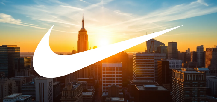 Beitragsbild zu Nike Aktie: Marktverhalten analysiert