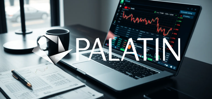 Beitragsbild zu Palatin Technologies: Finanzmanöver in stürmischen Gewässern