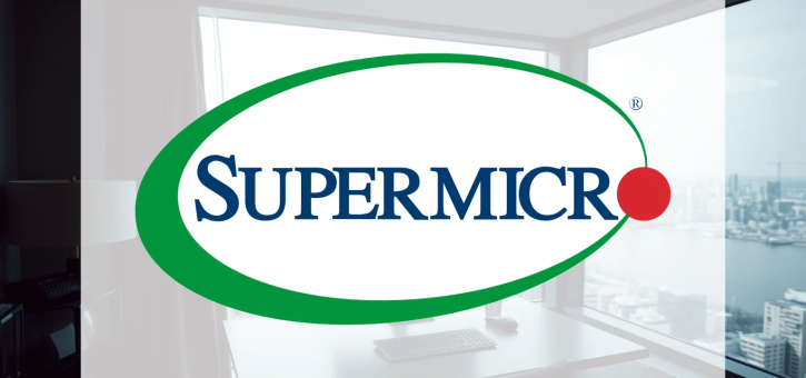 Beitragsbild zu Super Micro Computer Aktie: Kein Aufwärtsmomentum!