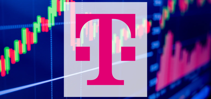 Beitragsbild zu Deutsche Telekom Aktie: KI-Hoffnung gegen Chart-Alarm!