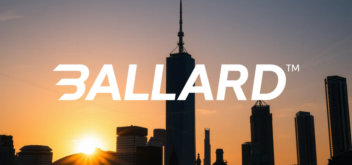 Beitragsbild zu Ballard Power Aktie: Vertriebsstrategien analysiert