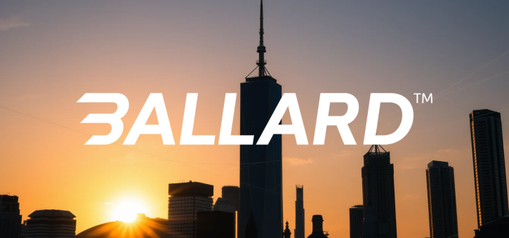 Beitragsbild zu Ballard Power Aktie: Vertriebsstrategien analysiert