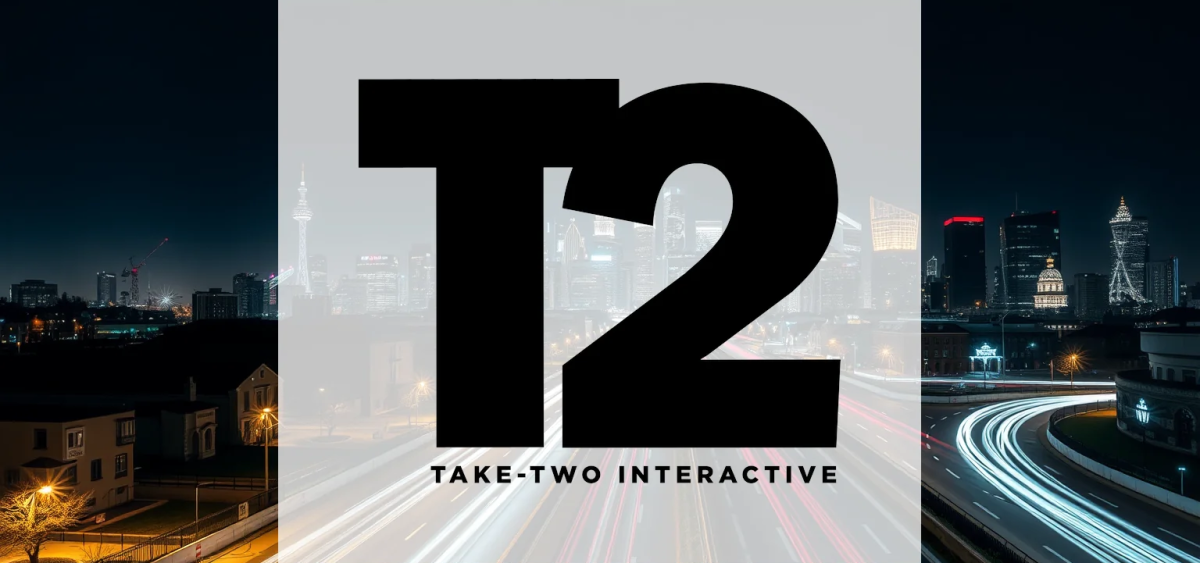 Beitragsbild zu Take-Two Aktie: Abruptes Ende?