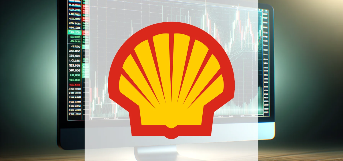 Beitragsbild zu Shell Aktie: Strategisches Wachstum!