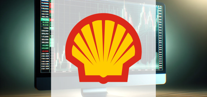 Beitragsbild zu Shell Aktie: Strategisches Wachstum!