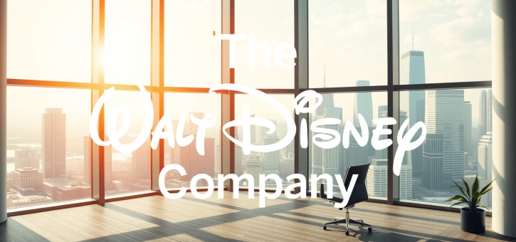 Beitragsbild zu Walt Disney Aktie: Gemischte Signale!