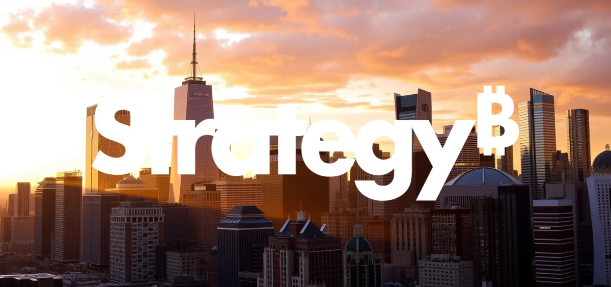 Beitragsbild zu MicroStrategy Aktie: Bitcoin-Wette unter Druck