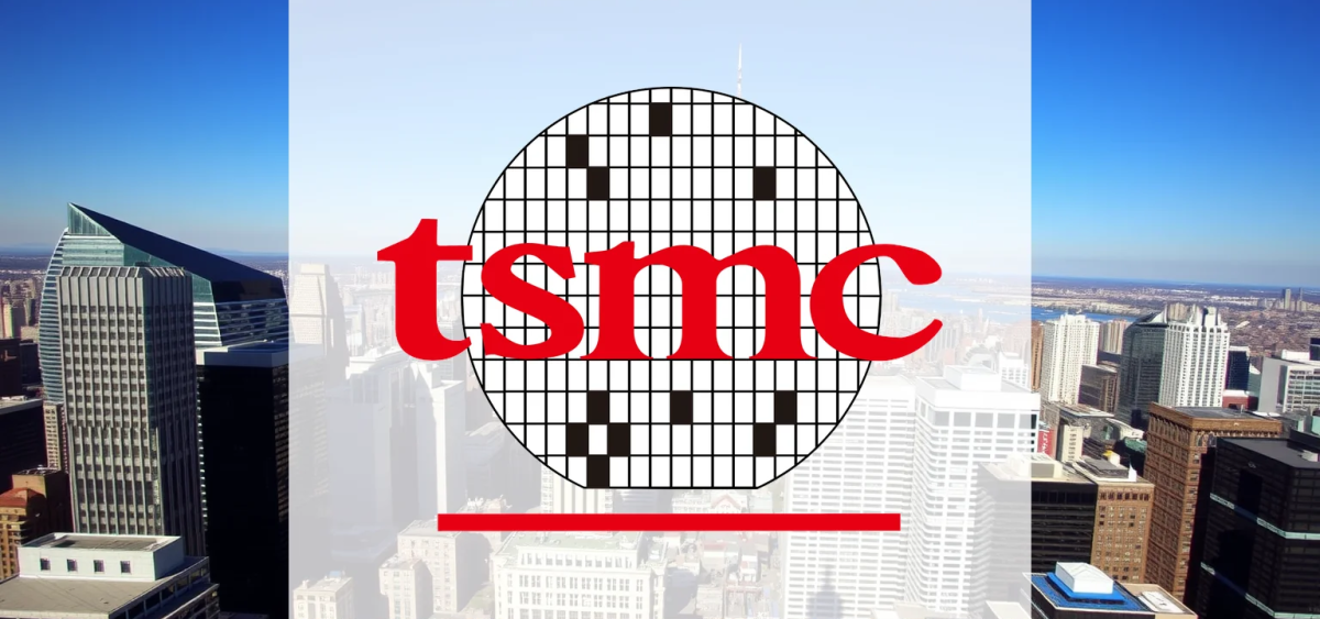 Beitragsbild zu TSMC: Der stille Gigant im KI-Boom