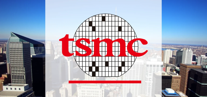 Beitragsbild zu TSMC: Der stille Gigant im KI-Boom