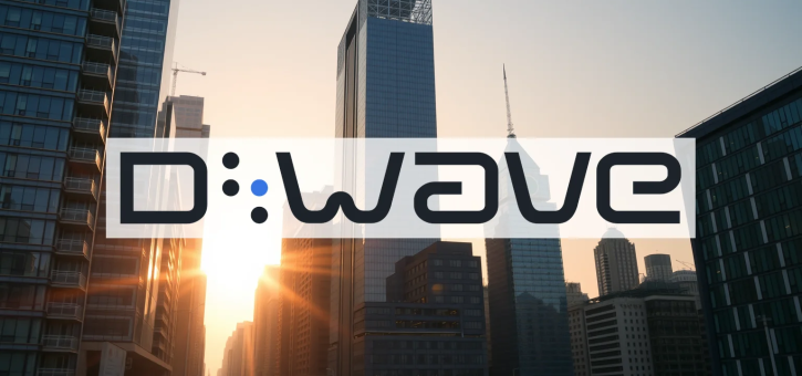 Beitragsbild zu D-Wave Quantum Aktie: Gewinnmitnahmen nach Mega-Rally