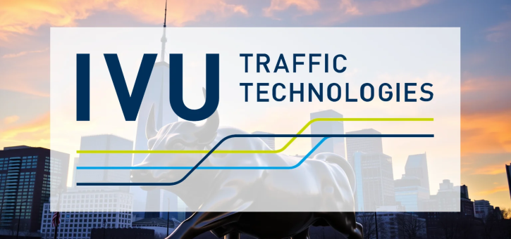 Beitragsbild zu IVU Traffic Aktie: Technische Signale deuten auf Rally hin