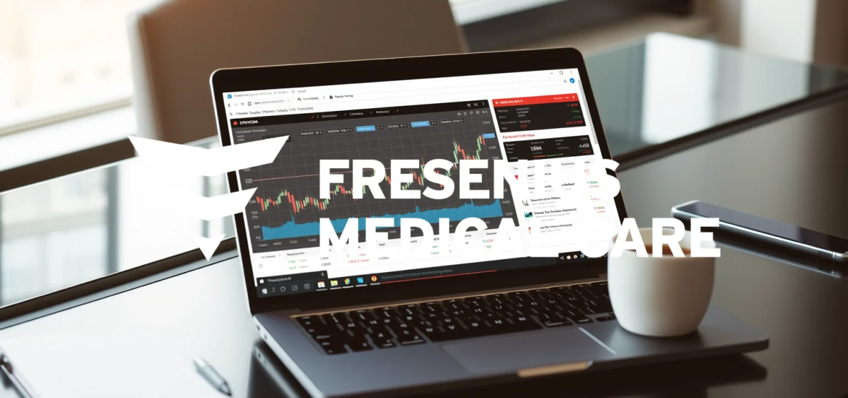 Beitragsbild zu Fresenius Medical Care Aktie: Entscheidung naht!