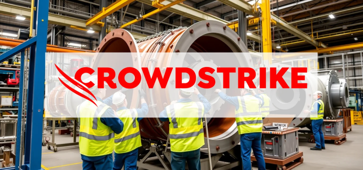 Beitragsbild zu CrowdStrike Aktie: Innovationsprojekte vorgestellt