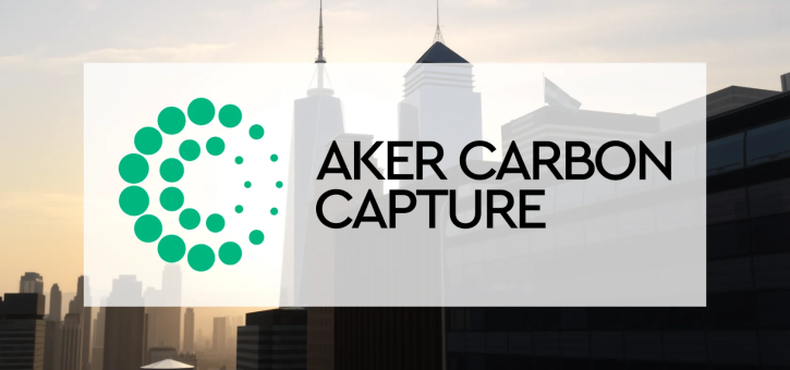 Beitragsbild zu Aker Carbon Capture Aktie: Das Ende naht