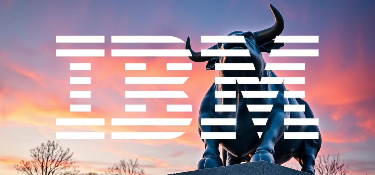 Beitragsbild zu IBM Aktie: Tech-Riese unter Druck – was steckt dahinter?