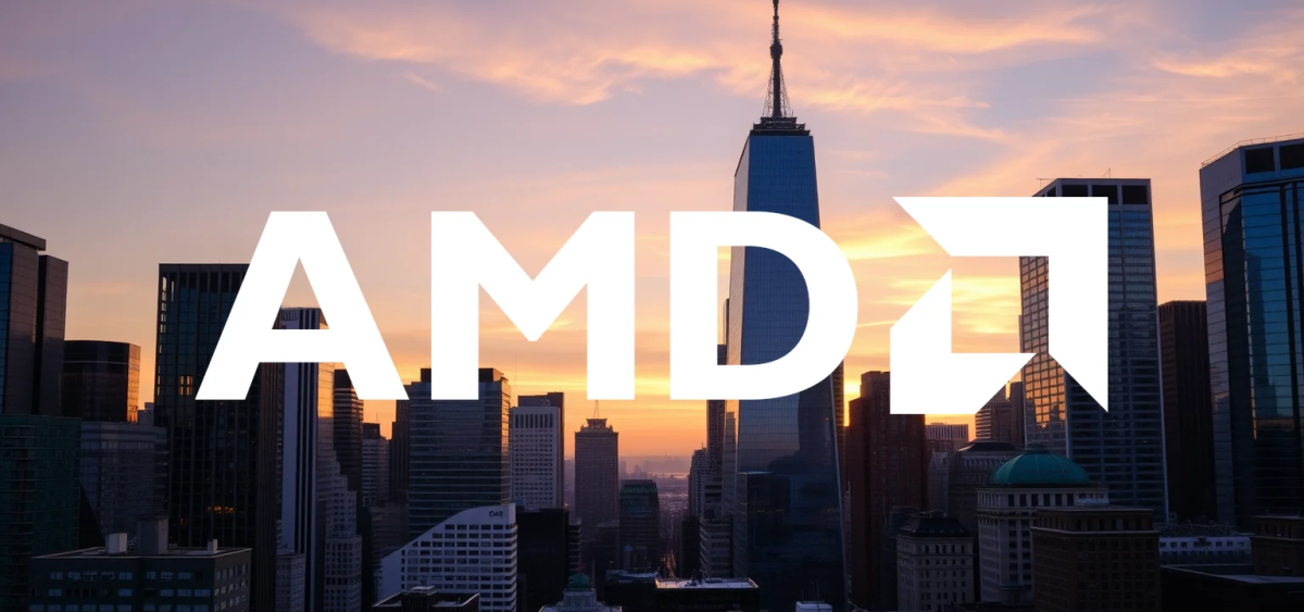 Beitragsbild zu AMD Aktie: KI-Turbo gegen China-Bremse