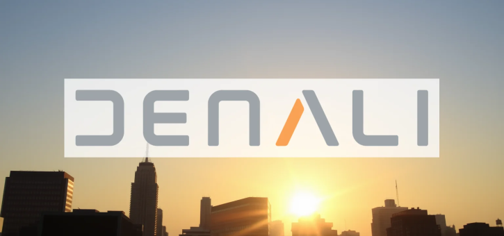 Beitragsbild zu Denali Therapeutics Aktie: Biotech-Hoffnung unter Druck