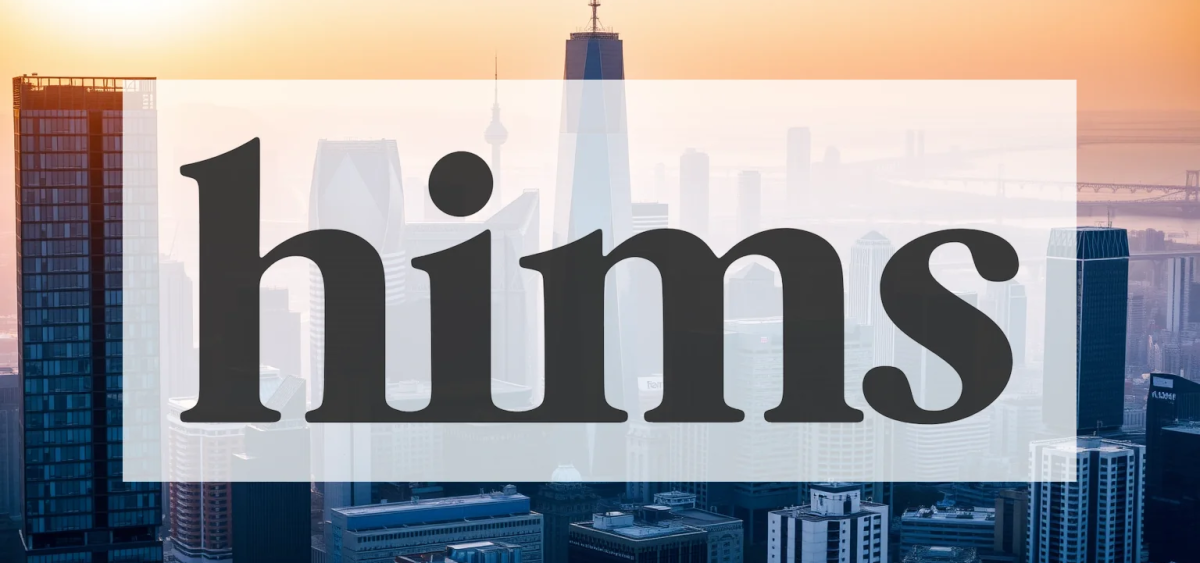 Beitragsbild zu Hims & Hers Health: Telehealth-Pionier mit Wachstumsfantasie