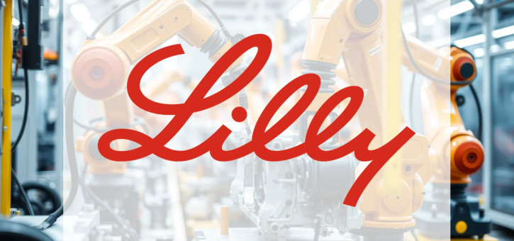 Beitragsbild zu Eli Lilly Aktie: Millionenklagen und neue Hoffnung