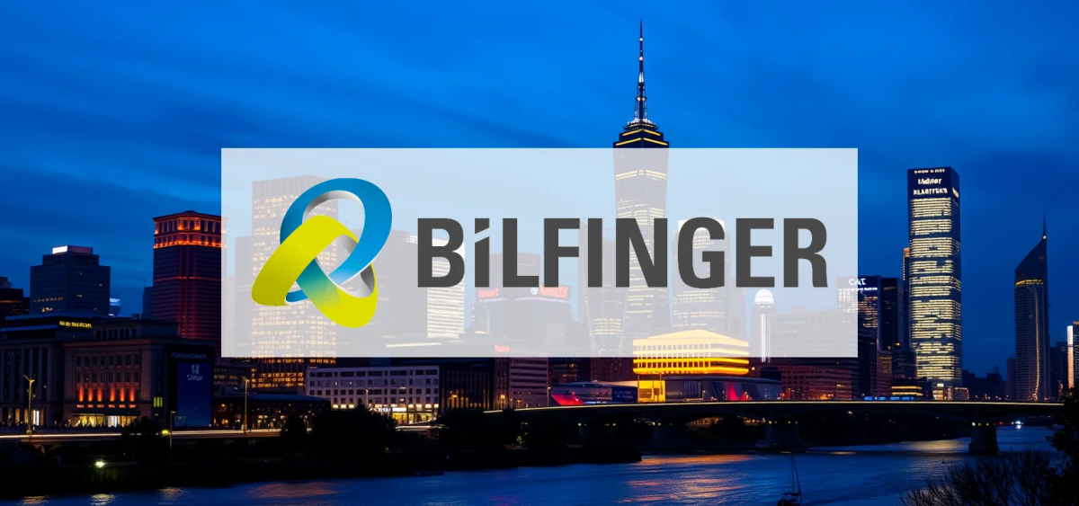 Beitragsbild zu Bilfinger Aktie: Chancenreiches Terrain