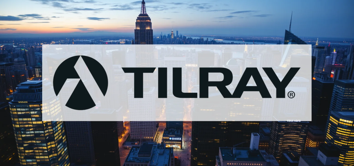 Beitragsbild zu Tilray Brands: Kampf um die Trendwende