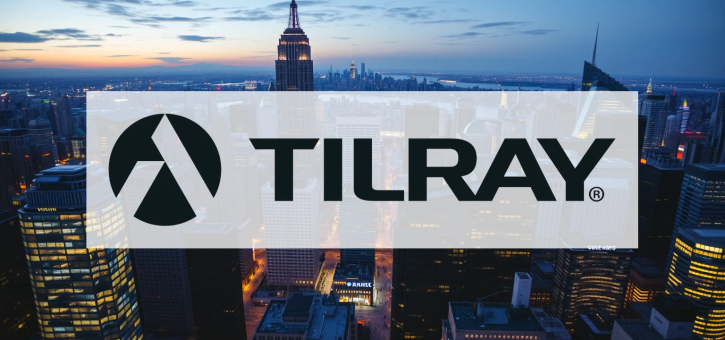 Beitragsbild zu Tilray Brands: Kampf um die Trendwende