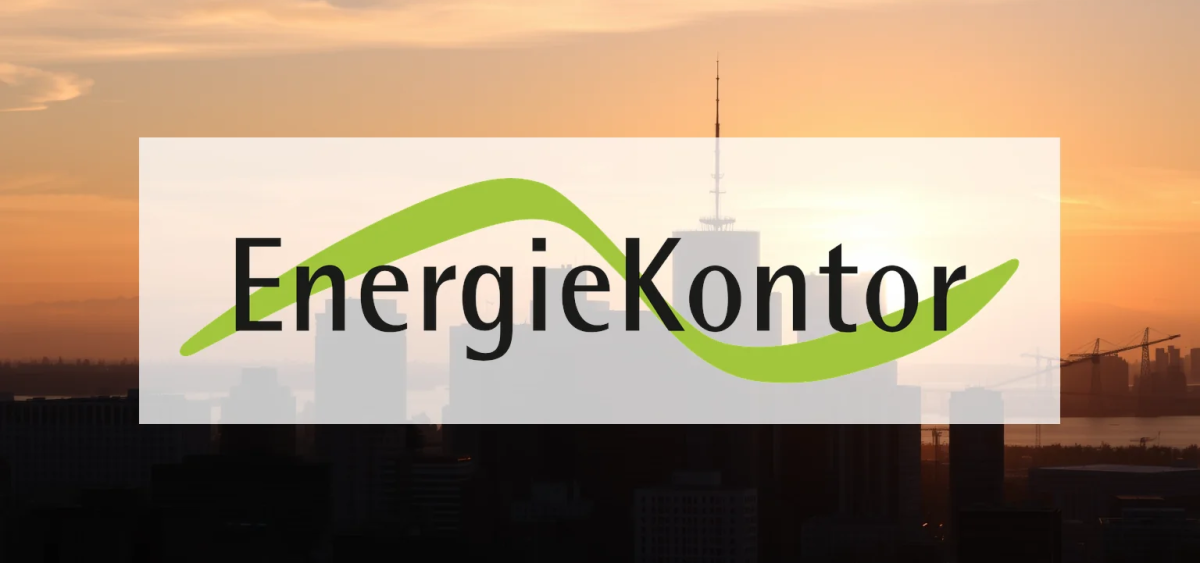 Beitragsbild zu Energiekontor Aktie: Trendwende oder Strohfeuer?