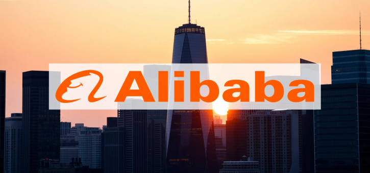 Beitragsbild zu Alibaba Aktie: Rätselhafte Talfahrt!
