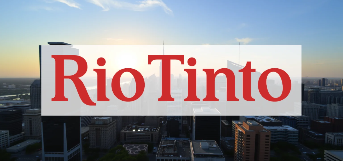 Beitragsbild zu Rio Tinto Aktie: Bergab mit Hindernissen
