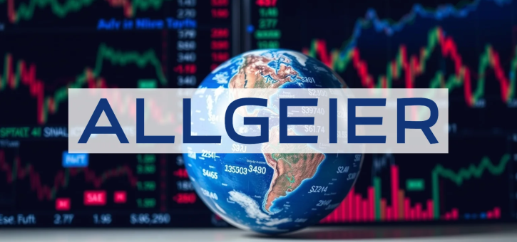 Beitragsbild zu Allgeier Aktie: Trendwende in Sicht?