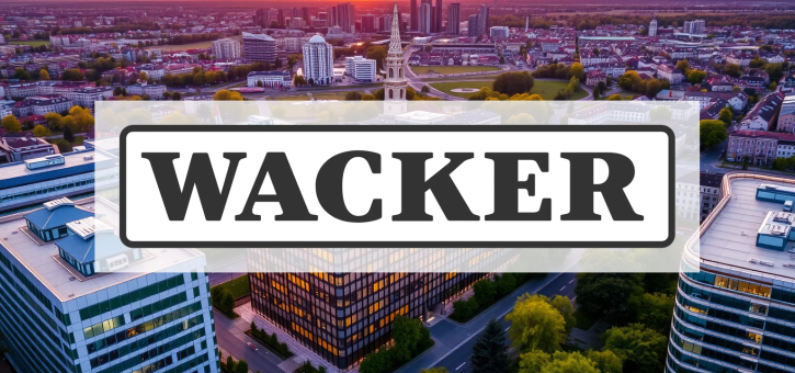 Beitragsbild zu Wacker Chemie Aktie: Gefährliche Kurswechsel?