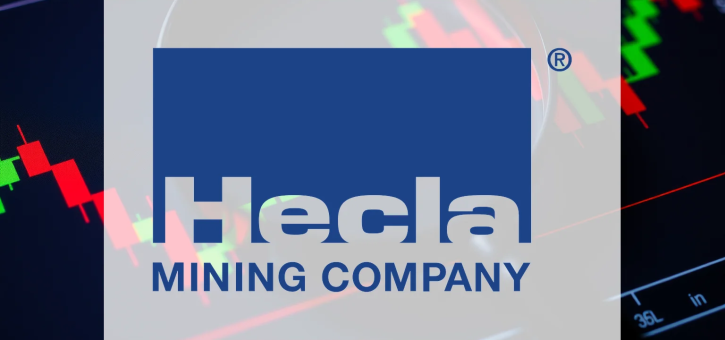 Beitragsbild zu Hecla Mining Aktie: Business-Update aktuell
