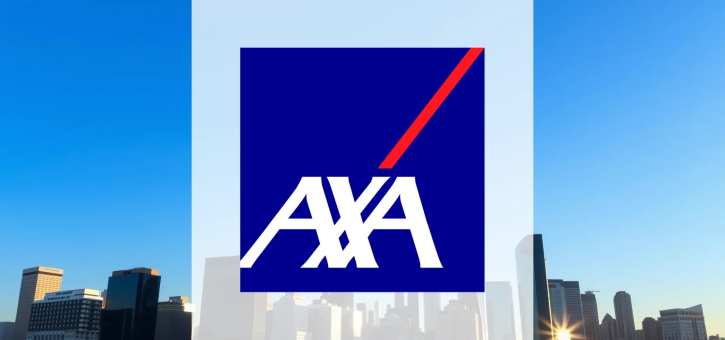Beitragsbild zu Axa Aktie: Strategischer Doppelschlag für die Zukunft