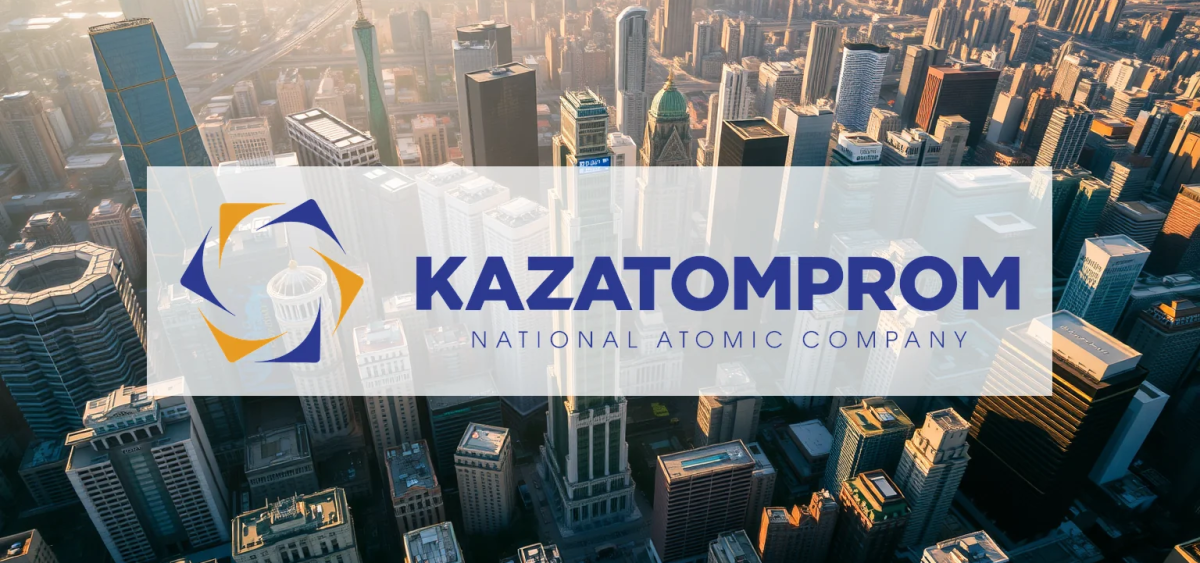 Beitragsbild zu NAC Kazatomprom Aktie: Uran-Gigant unter Druck