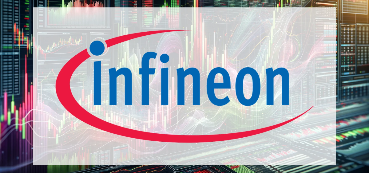 Beitragsbild zu Infineon Aktie: Zündstoff für die nächste Rally?