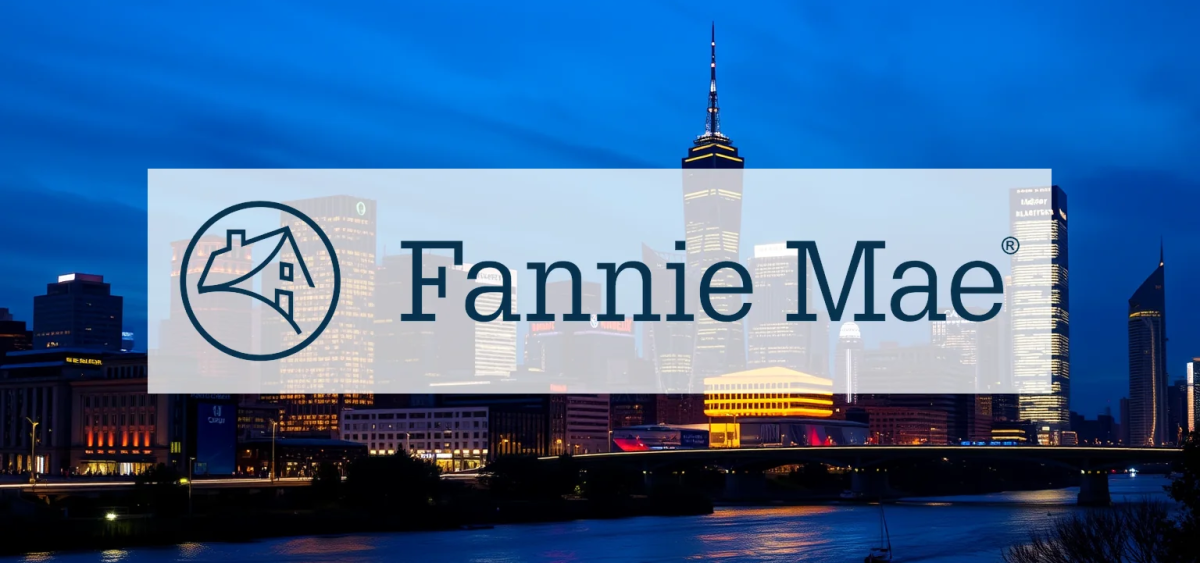 Beitragsbild zu Fannie Mae Aktie: Unaufgeregter Überblick