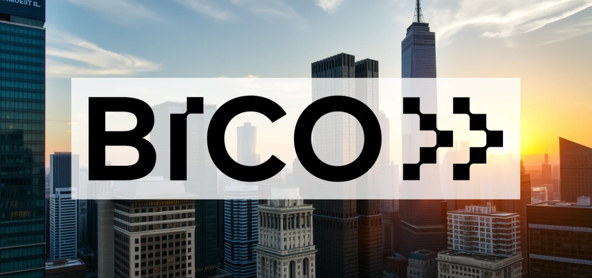 Beitragsbild zu BICO Group Aktie: Absturz mit Ansage?