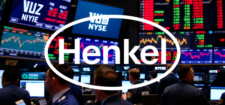 Beitragsbild zu Henkel Aktie: Wende in Sicht?