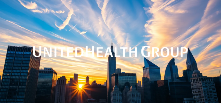 Beitragsbild zu UnitedHealth: Krisenmanagement auf allen Ebenen