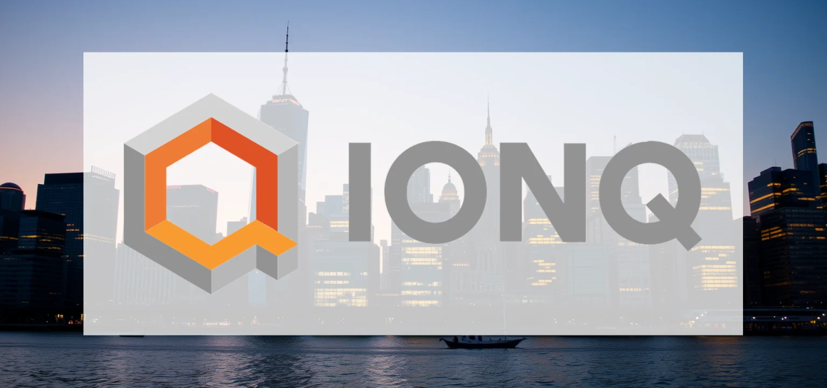 Beitragsbild zu IonQ Aktie: Quanten-Sprung oder Risikospiel?