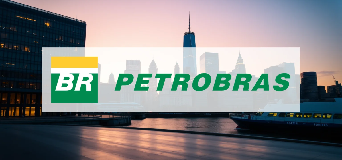 Beitragsbild zu Petrobras Aktie: Begeisterung vorprogrammiert!