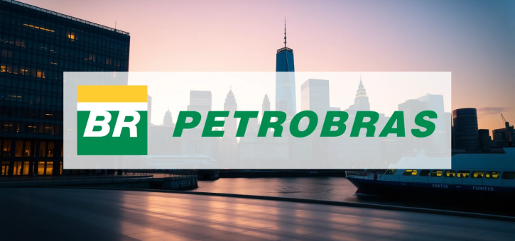 Beitragsbild zu Petrobras Aktie: Begeisterung vorprogrammiert!