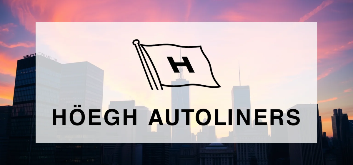 Beitragsbild zu Hoegh Autoliners Aktie: Solider Aufstieg!