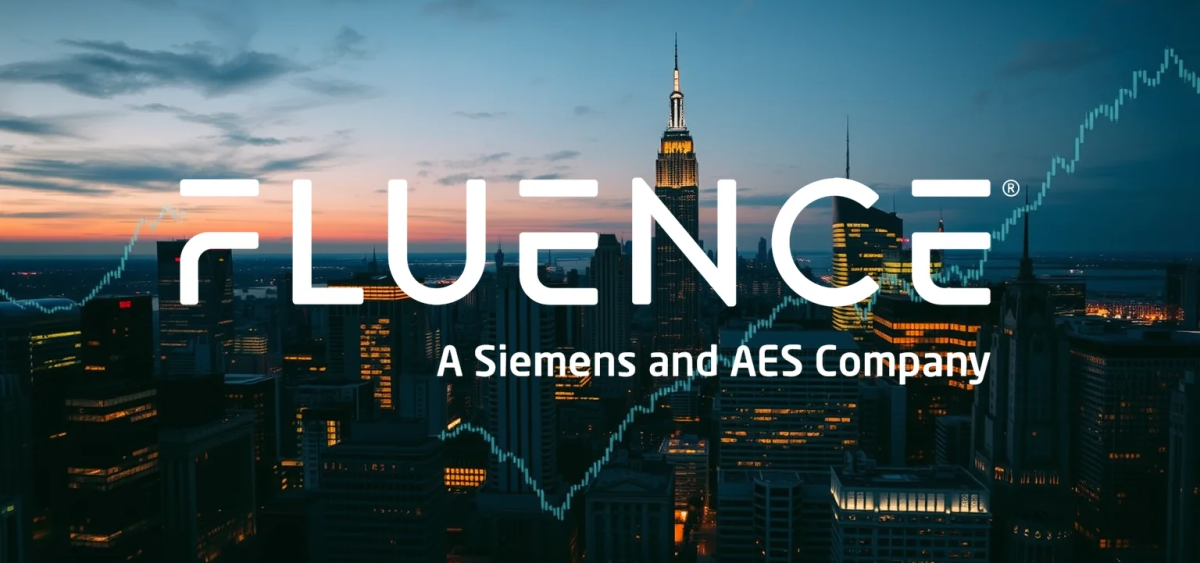 Beitragsbild zu Fluence Energy Aktie: Marktprognosen verstehen