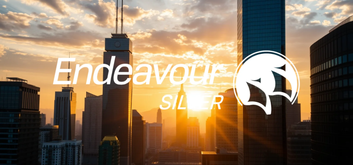 Beitragsbild zu Endeavour Silver Aktie: Analysten sehen starkes Potenzial