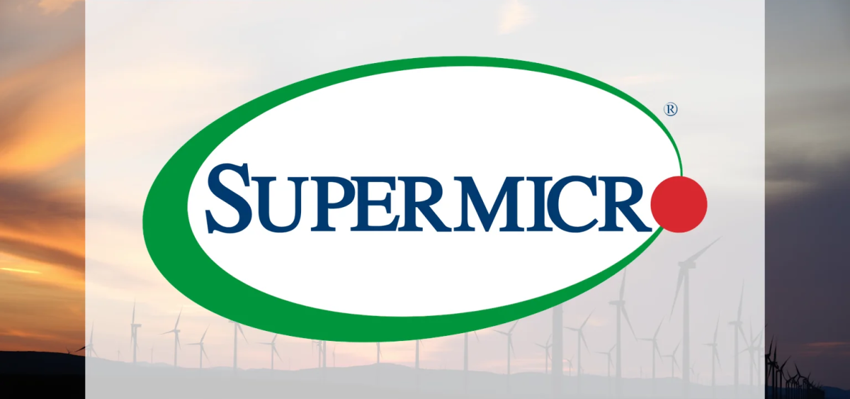 Beitragsbild zu Super Micro Computer Aktie: Zwischen KI-Boom und Börsenbeben