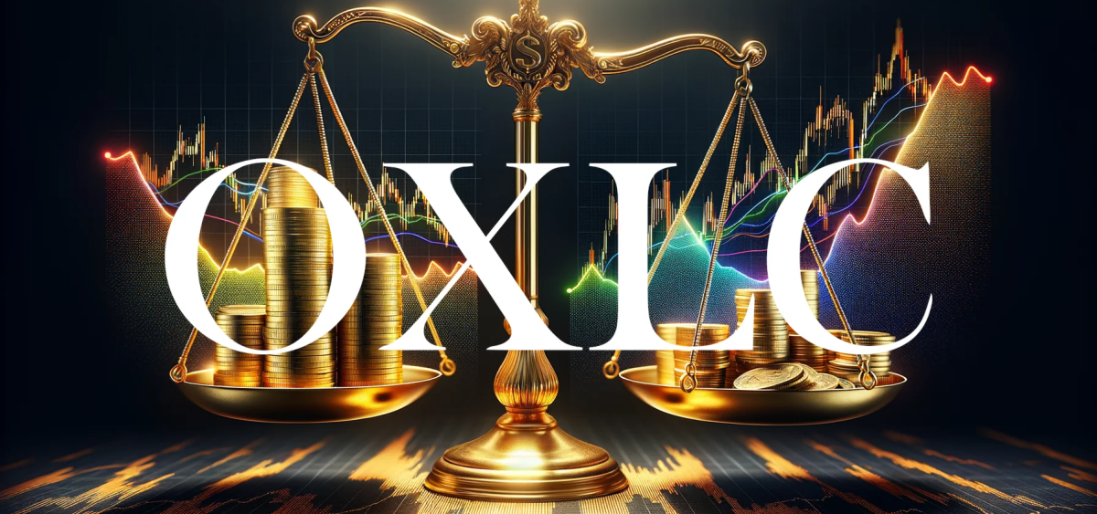 Beitragsbild zu Oxford Lane Capital: Dividendenjuwel unter Druck?