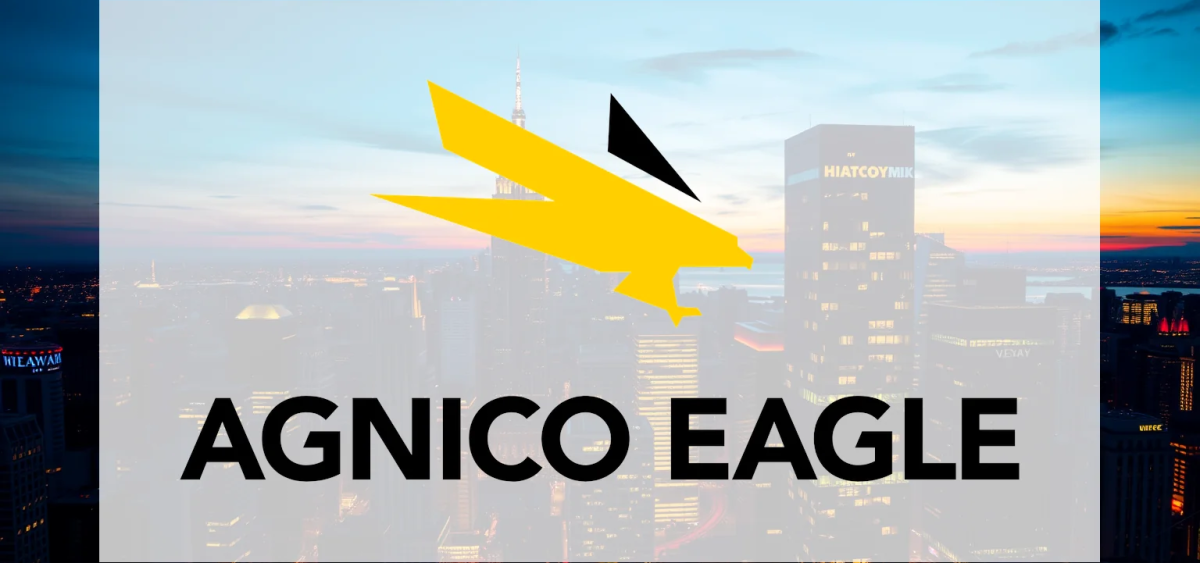 Beitragsbild zu Agnico Eagle Mines Aktie: Goldgräberstimmung kehrt zurück