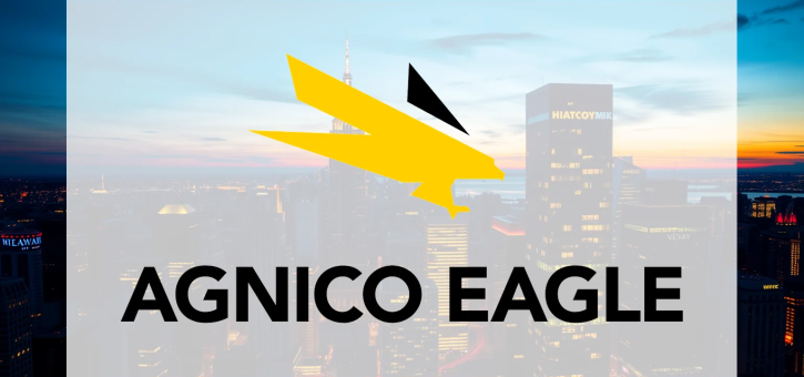 Beitragsbild zu Agnico Eagle Mines Aktie: Goldgräberstimmung kehrt zurück